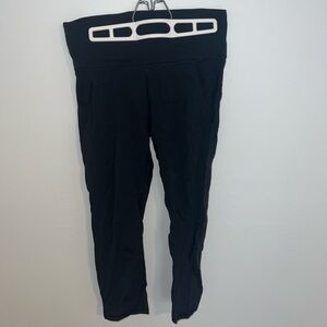 ATHLETA Capri Leggings